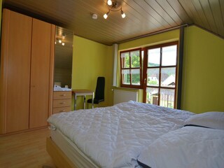 Maison de vacances Riedenburg Équipement 18