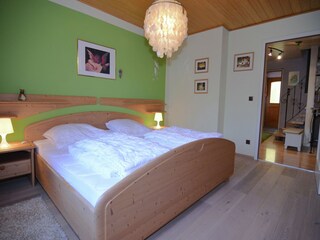 Maison de vacances Riedenburg Équipement 19