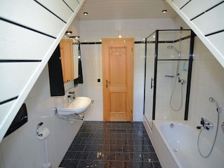 Ferienhaus Riedenburg Ausstattung 21