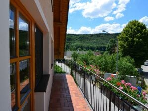 Holiday house Modernes Ferienhaus in Seenähe in Prunn - Riedenburg - image1