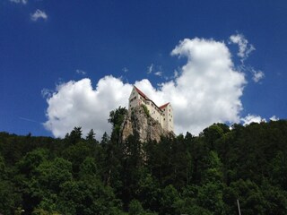 Casa de vacaciones Riedenburg Entorno 25