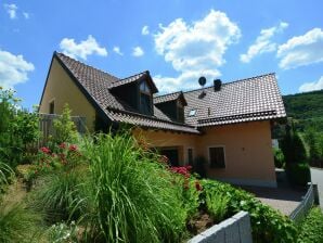 Holiday house Modern Holiday Home in Prunn near Lake - Riedenburg - image1