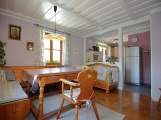 Holiday house Riedenburg Features 8