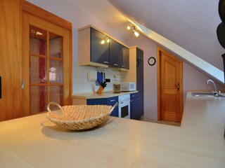 Holiday house Riedenburg Features 9