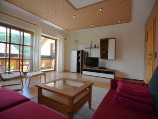 Ferienhaus Riedenburg Ausstattung 11