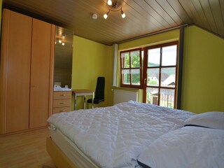 Casa de vacaciones Riedenburg Características 22