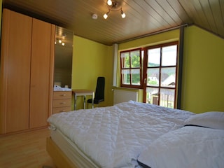 Ferienhaus Riedenburg Ausstattung 22