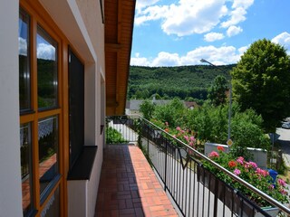 Casa de vacaciones Riedenburg Grabación al aire libre 5