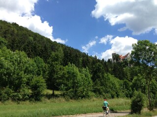 Casa per le vacanze Riedenburg Ambiente 27