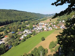 Holiday house Riedenburg Environment 29
