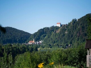 Holiday house Riedenburg Environment 30