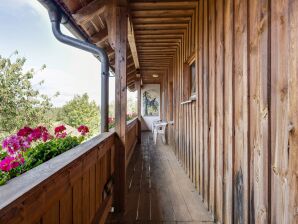 Appartement dans une ferme près du domaine skiable - Neukirchen près du Saint-Sang - image1