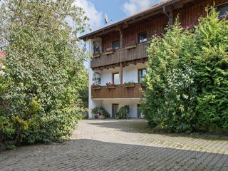 Bauernhof Neukirchen beim Heiligen Blut Ausstattung 11