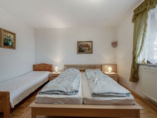 Boerderij Neukirchen beim Heiligen Blut Kenmerken 12