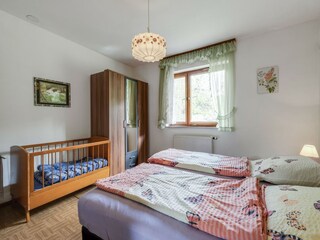 Bauernhof Neukirchen beim Heiligen Blut Ausstattung 22