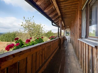 Bauernhof Neukirchen beim Heiligen Blut Außenaufnahme 8
