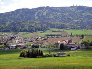 Farmhouse Neukirchen beim Heiligen Blut Environment 32