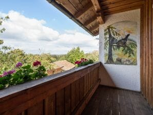 Farmhouse Ferienwohnung auf einem Bauernhof - Neukirchen beim Heiligen Blut - image1