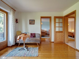 Bauernhof Neukirchen beim Heiligen Blut Ausstattung 12