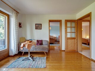 Farmhouse Neukirchen beim Heiligen Blut Features 12