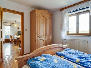 Bauernhof Neukirchen beim Heiligen Blut Ausstattung 22