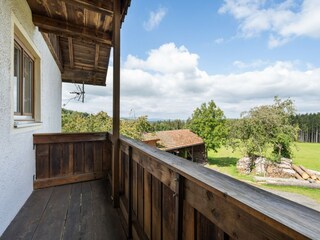 Casa de campo Neukirchen beim Heiligen Blut Grabación al aire libre 6