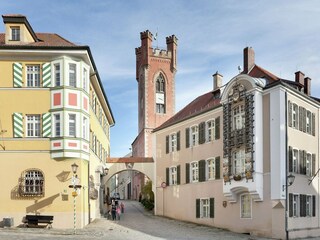 Bauernhof Neukirchen beim Heiligen Blut Umgebung 29