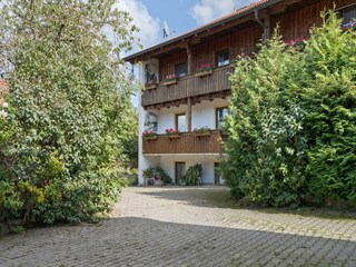 Boerderij Neukirchen beim Heiligen Blut Kenmerken 14