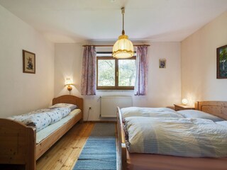 Boerderij Neukirchen beim Heiligen Blut Kenmerken 15