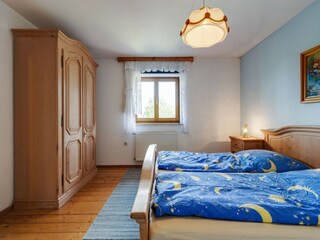 Type de propriété : Ferme Neukirchen beim Heiligen Blut Équipement 23