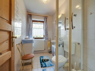 Type de propriété : Ferme Neukirchen beim Heiligen Blut Équipement 22