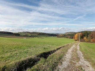 Farmhouse Neukirchen beim Heiligen Blut Environment 30