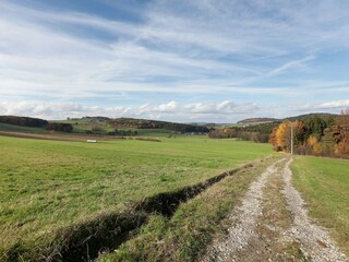 Farmhouse Neukirchen beim Heiligen Blut Environment 37