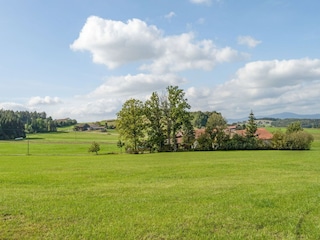 Farmhouse Neukirchen beim Heiligen Blut Environment 25
