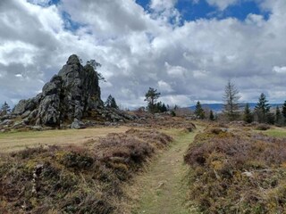 Bauernhof Neukirchen beim Heiligen Blut Umgebung 36