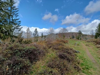 Bauernhof Neukirchen beim Heiligen Blut Umgebung 34