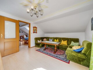 Casa de campo Neukirchen beim Heiligen Blut Características 17