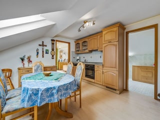 Farmhouse Neukirchen beim Heiligen Blut Features 13