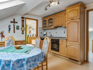 Casa de campo Neukirchen beim Heiligen Blut Características 18
