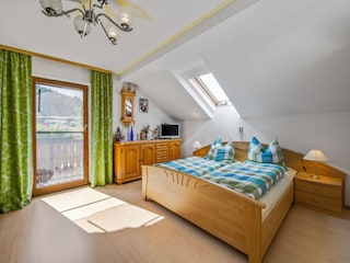 Farmhouse Neukirchen beim Heiligen Blut Features 11