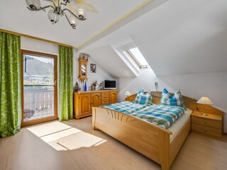 Type de propriété : Ferme Neukirchen beim Heiligen Blut Équipement 20