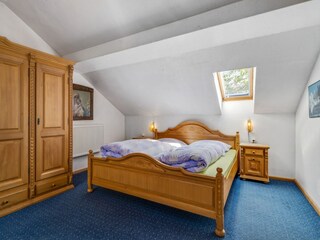 Casa de campo Neukirchen beim Heiligen Blut Características 24