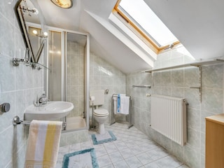 Farmhouse Neukirchen beim Heiligen Blut Features 21