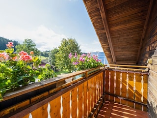 Bauernhof Neukirchen beim Heiligen Blut Außenaufnahme 5