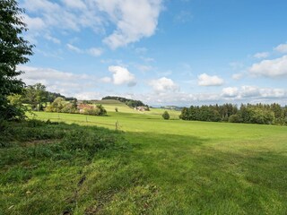 Boerderij Neukirchen beim Heiligen Blut Omgeving 27