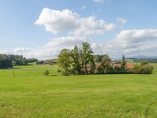 Bauernhof Neukirchen beim Heiligen Blut Umgebung 28