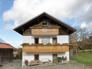 Ferme Bauernhof à Spandlberg am Hohe Bogen - Neukirchen près du Saint-Sang - image1