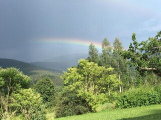 Fattoria Neukirchen beim Heiligen Blut Ambiente 31