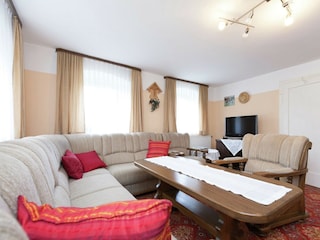 Ferienhaus Arnschwang Ausstattung 1