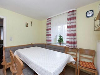 Ferienhaus Arnschwang Ausstattung 21
